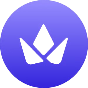 Throne Logo